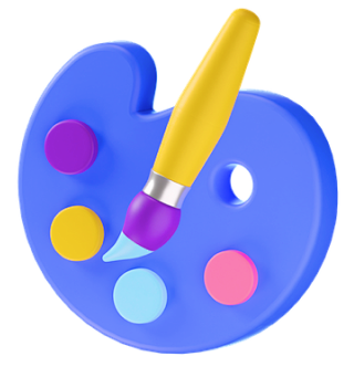 Раскраска с Филей