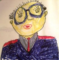 Лебедевой Маргариты 5 лет г Краснодар