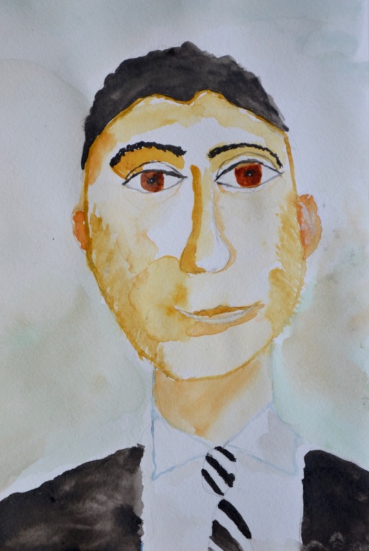 Кривонос Елизавета 7 лет г Москва